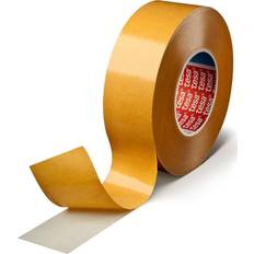 TESA Double sided adhesive tape, 4934, rolls, white, tape width