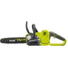 Ryobi Battery Chainsaws Ryobi One Rcs1830-140B 18V Cordless 300mm Chainsaw