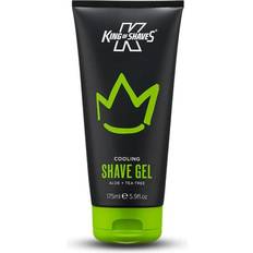 King of Shaves Cooling Shave Gel