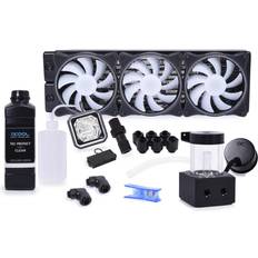 AlphaCool KIT VEN CPU REF LIQ CORE STORM