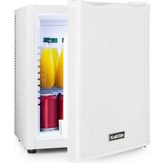 Minifrigoriferi Klarstein Hour Minibar 5-15Â°C EEC Bianco