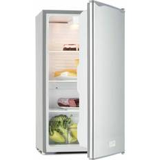 Kühlschränke Klarstein Beerkeeper Refrigerator 92 litres 7-level Silber