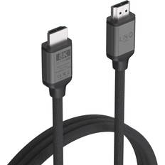 Ultra HDMI kabel 48Gbps/8K/60Hz 2m