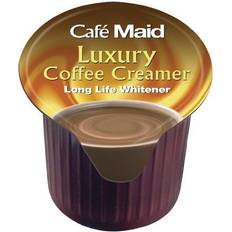 Coffee Syrups & Coffee Creamers Cafe Maid Luxury Coffee Creamer Pots 12ml