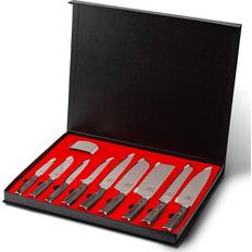 Laser Etched S036598093 Knife Set