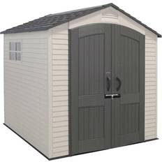 Lifetime Garden Storage Units Lifetime 60042 (Building Area )