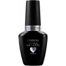 Base coat nail polish Cuccio Veneer Base Coat Nail Prep, .43