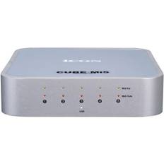 Soundkarte icon Pro Audio CubeMi 5 USB