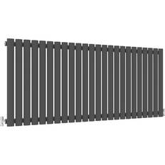 Aica Oval Column Designer Radiator Central