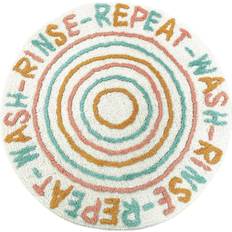 Furn furn. Wash Rinse Repeat Bath