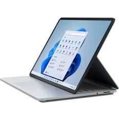 Microsoft laptop Microsoft Notebook 2-in-1 SURFACE LAPTOP STUDIO i5-11300H 14,4" Spanish