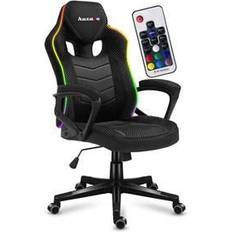 Huzaro Gamestoelen Huzaro FORCE 2.5 RGB MESH GAMING STOEL