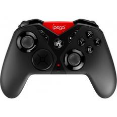 Ipega PG-SW001B Wireless Gaming Controller for Nintendo Switch Black