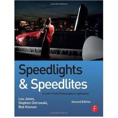 Speedlights & Speedlites-Lou Jones