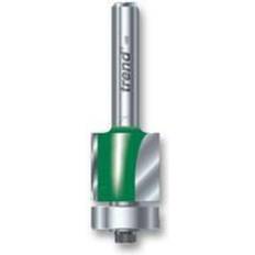 Bit 1 4 Trend ROUTER BIT, 1/4", 6.35MM