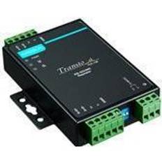 120i Moxa TCC-120I RS422/485 Converter/Repeater, 0,2304