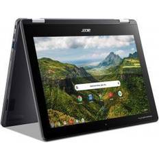 Acer Ordinateurs portables Acer Nx.a91ek.002 Cb Spin 512 N4500 4gb