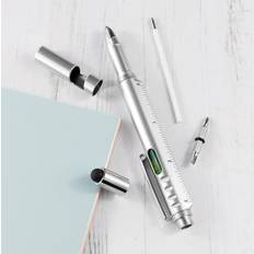 Treat Gifts Personalised 8-in-1 Multitool Pen