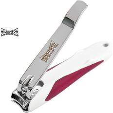 Wilkinson Sword Toenail Clipper with Nail Catch