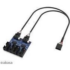 Akasa USB-hubs Akasa Hub