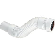 Waste-pipes Mcalpine McAlpine Flexcon5 Flexible Pipe Connector 32 x 457mm