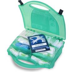 Click DELTA BS8599-1 SMALL WORKPLACE FIRST AID KIT