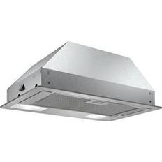Neff DNAA511C Indbygget Rustfrit 90 cm, Grau, Silber