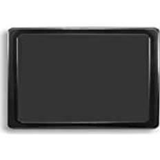 200mm Square Computer Dust Filter, Dust filter, Sort, 200 mm, 200 mm, 1 stk