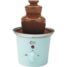 ACF300M, chocolate fountain