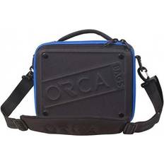 Bolsas de cámara Orca OR-67 Hard Shell Accessories Bag