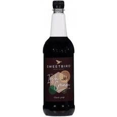 Smaksirap Smaksirap Sweetbird ��”Irish Cream”, 1