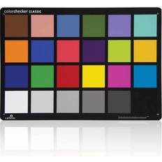 Calibrite Aucune CALIBRITE COLORCHECKER CLASSIC 24 FELTER