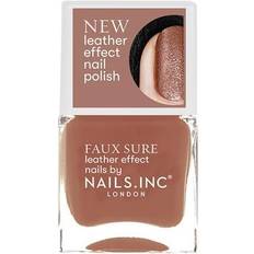 Nails Inc Nails.Inc Faux Sure - Need A Tan