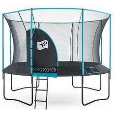 Trampolines TP Toys Tp 12Ft Genius Round Trampoline