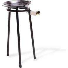 Gasbrenner Hermia Hermia Marceline Grill 45 x 45 x 84 cm