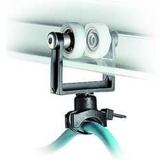 Manfrotto Stativhoveder Manfrotto Kabelholder m.hjul FF3226C m.kuglelejer