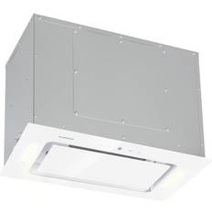 Klarstein Hektor Extractor, Transparente, Blanco