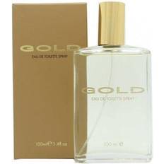 Yardley Fragrances Yardley Parfums Bleu Limited Gold Eau De Toilette - Gold 100ml
