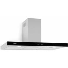 Klarstein Darya Extractor Hood 90cm