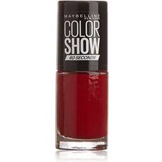 Maybelline Color Show Nail Polish 7ml Candy Apple
