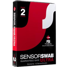 Sensor swab Photosol Sensor Swab Ultra Type 2