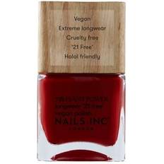 Nails.Inc 45 Second Speedy Gloss - Waiting In Westminster