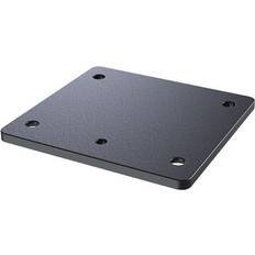 Moza Spil tilbehør Moza R21/R16/R9 4pin to 3pin Adapter Mounting Plate