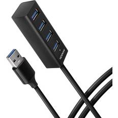 USB-hubs Axago HUE-M1AL, USB Gen Gen