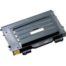 Compatible Multipack Samsung CLP-500D7K/5Y