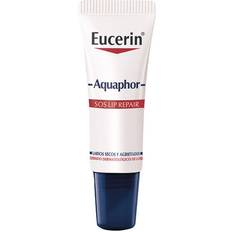 Eucerin Læbepomade Eucerin Aquaphor Sos Lip Regenerator 10