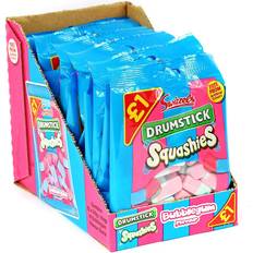 Swizzels Drumstick Squashies Bubblegum Flavour