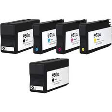 Multipack HP OfficeJet Pro
