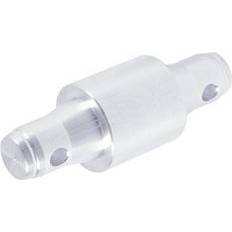 QUICK-LOCK Distance-Part 50mm TILBUD afstand hurtig endel låse del en