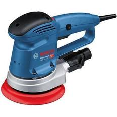 Grinders & Polishers Bosch GEX34-150 Professional Random Orbit Sander 240v